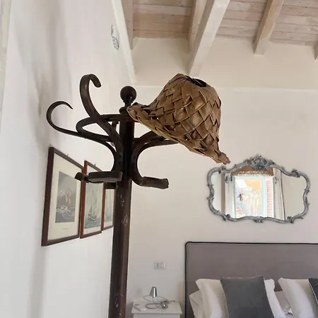 Tra Vicoli E Palazzi Apartamento *